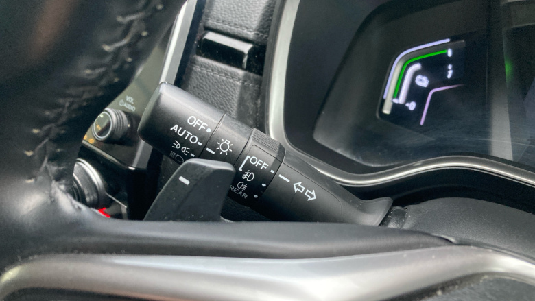 Honda CR-V 2.0 i-MMD Hybrid SR  2WD 5dr eCVT Hybrid Estate